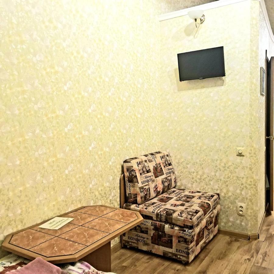 Appartment Grecheskaya 45/40 Одесса Экстерьер фото