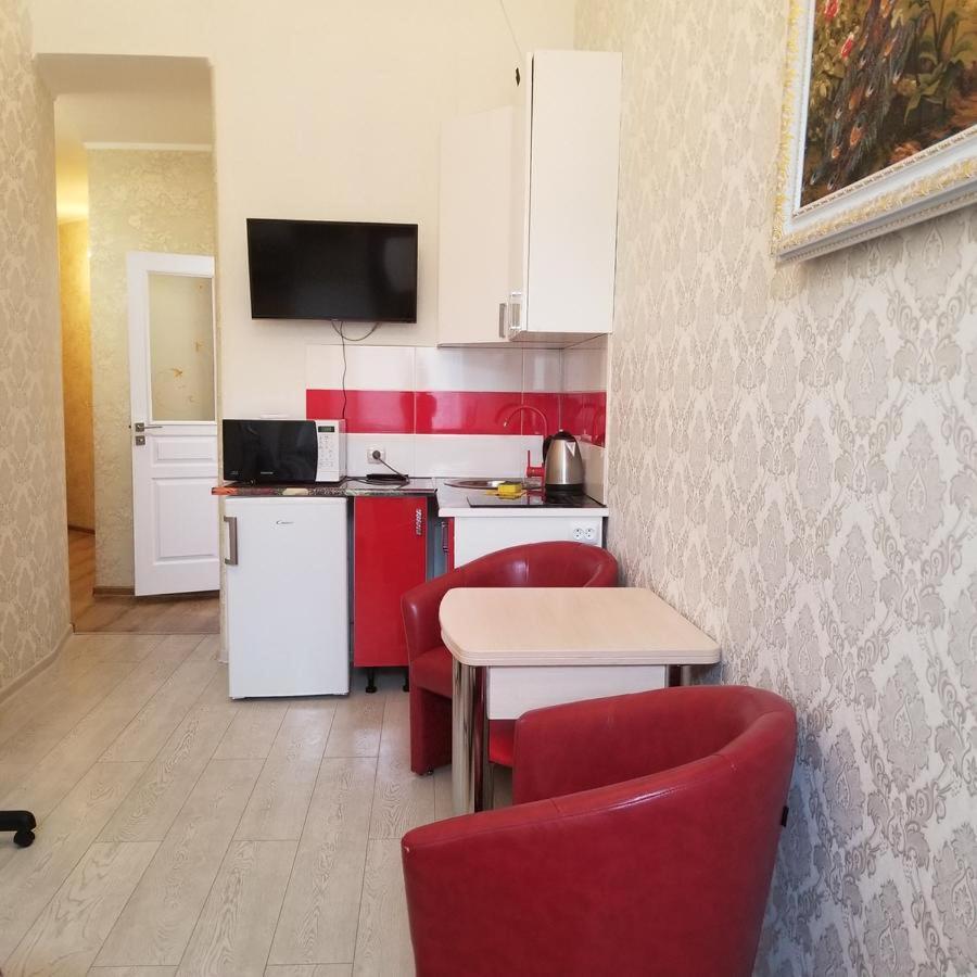 Appartment Grecheskaya 45/40 Одесса Экстерьер фото